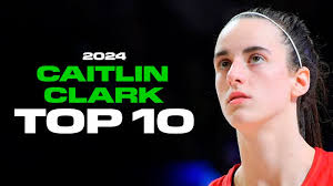 Top 10 Plays of The 2024 WNBA Season